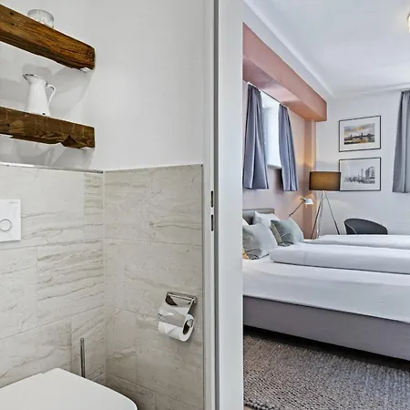 Hafenlodge - Urlaub Im Denkmal Wißmar