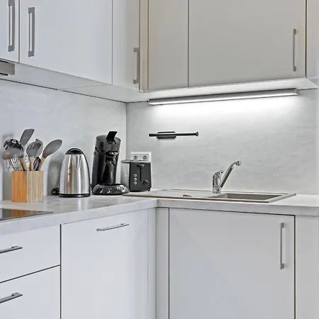 Hafenlodge - Urlaub Im Denkmal * Wißmar